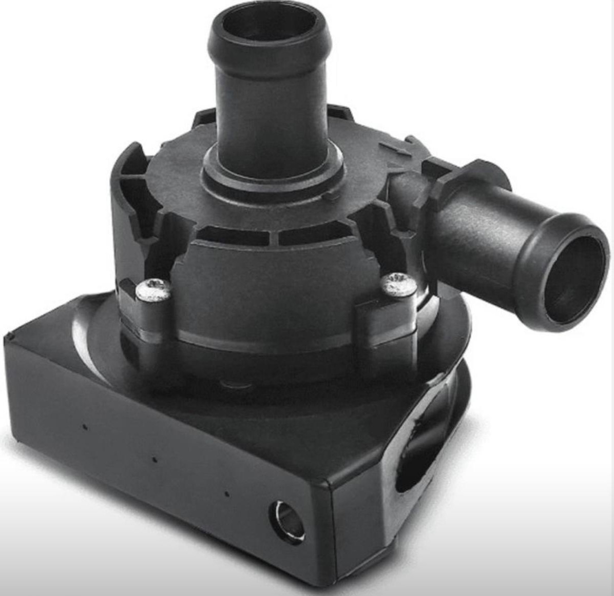 Auxiliary Pump - Polo Golf 7